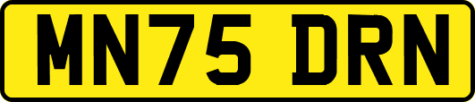 MN75DRN