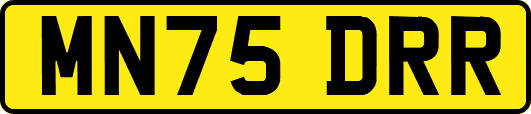 MN75DRR