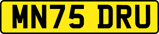 MN75DRU