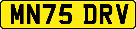 MN75DRV