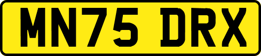 MN75DRX