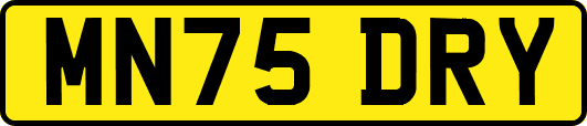 MN75DRY