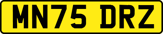 MN75DRZ