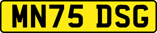 MN75DSG