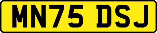 MN75DSJ