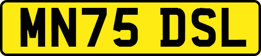 MN75DSL