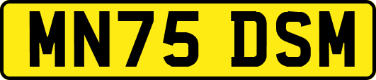 MN75DSM
