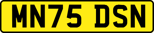 MN75DSN