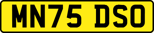 MN75DSO