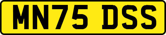 MN75DSS