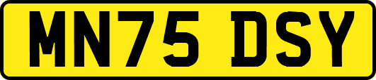 MN75DSY