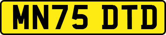 MN75DTD