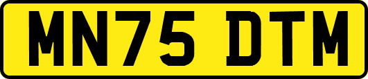 MN75DTM