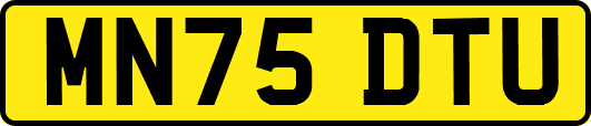 MN75DTU
