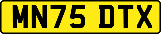 MN75DTX