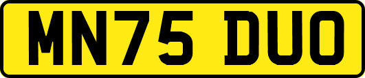 MN75DUO
