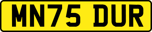 MN75DUR