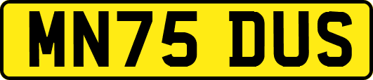 MN75DUS