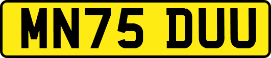 MN75DUU