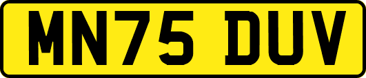 MN75DUV