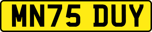 MN75DUY