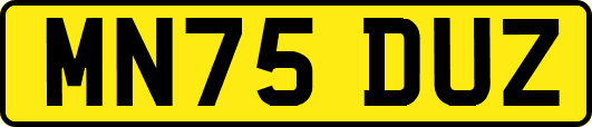 MN75DUZ