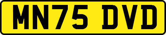 MN75DVD