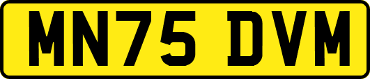 MN75DVM