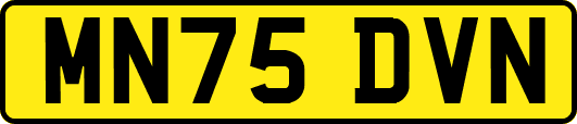MN75DVN