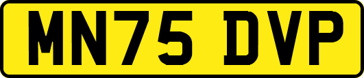 MN75DVP