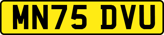 MN75DVU