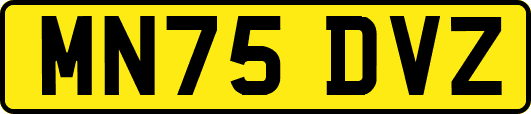 MN75DVZ