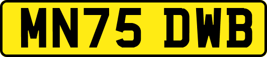 MN75DWB