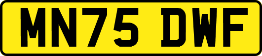 MN75DWF