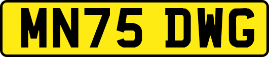 MN75DWG