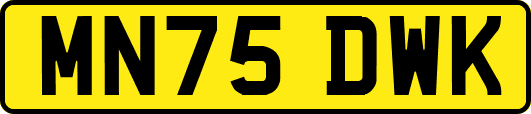 MN75DWK