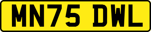 MN75DWL