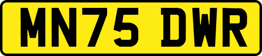 MN75DWR