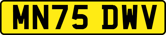 MN75DWV