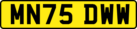 MN75DWW