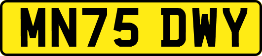 MN75DWY