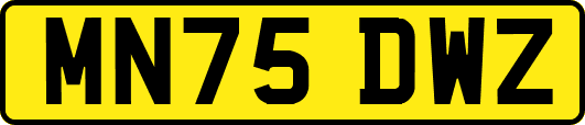 MN75DWZ