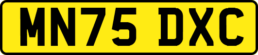 MN75DXC