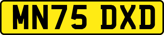 MN75DXD