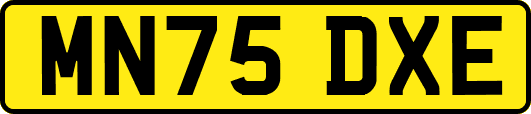 MN75DXE