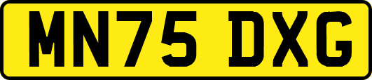 MN75DXG