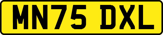 MN75DXL