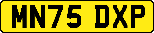 MN75DXP