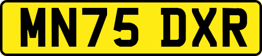 MN75DXR