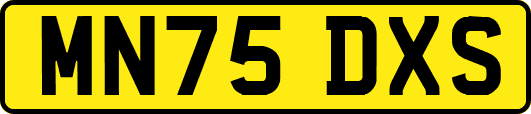 MN75DXS